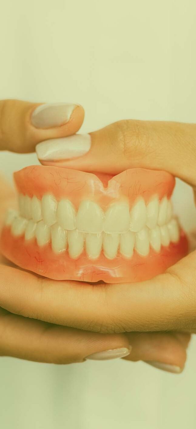 Treatment - Serio Dental